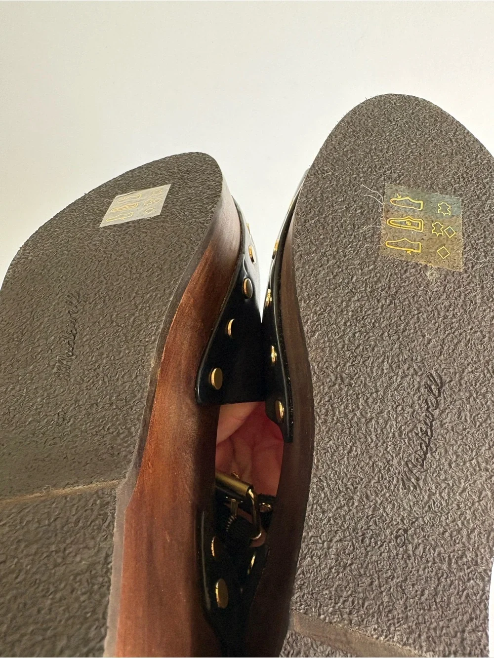 Madewell nwot anouk
